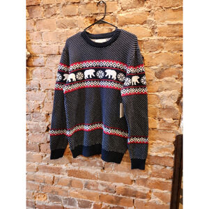 NEW with tags! Aspen Brand Sweater Size L